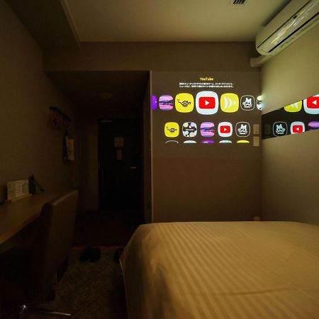 Super Hotel Shonan Fujisawaeki Minamiguchi Экстерьер фото