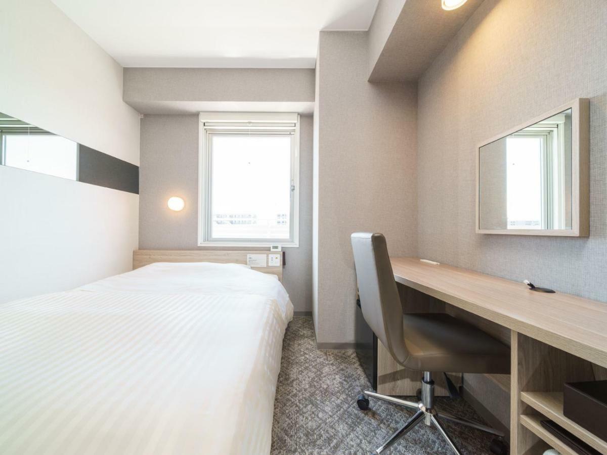 Super Hotel Shonan Fujisawaeki Minamiguchi Экстерьер фото