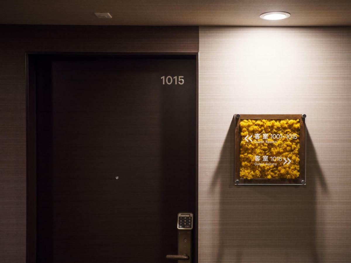 Super Hotel Shonan Fujisawaeki Minamiguchi Экстерьер фото